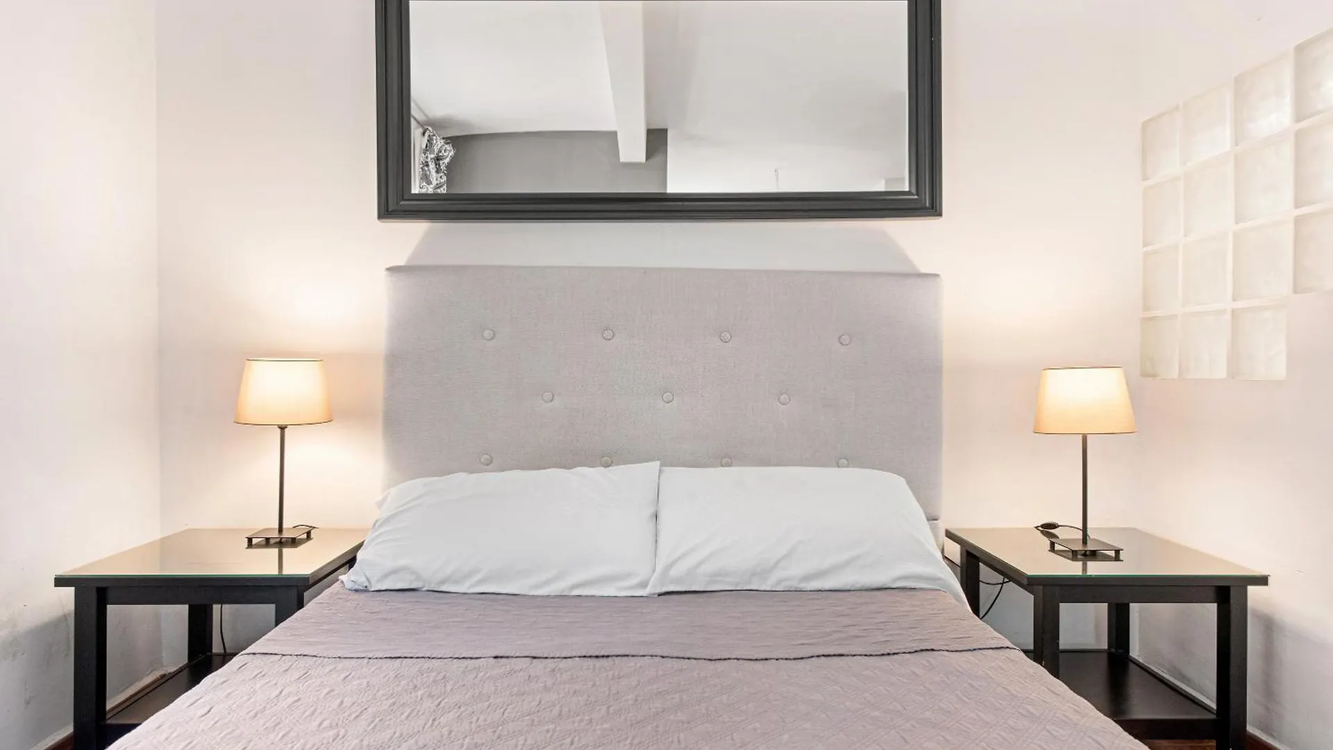Confortable Estudio En Playa Los Banos Del Carmen Málaga 0*,  Spanyolország