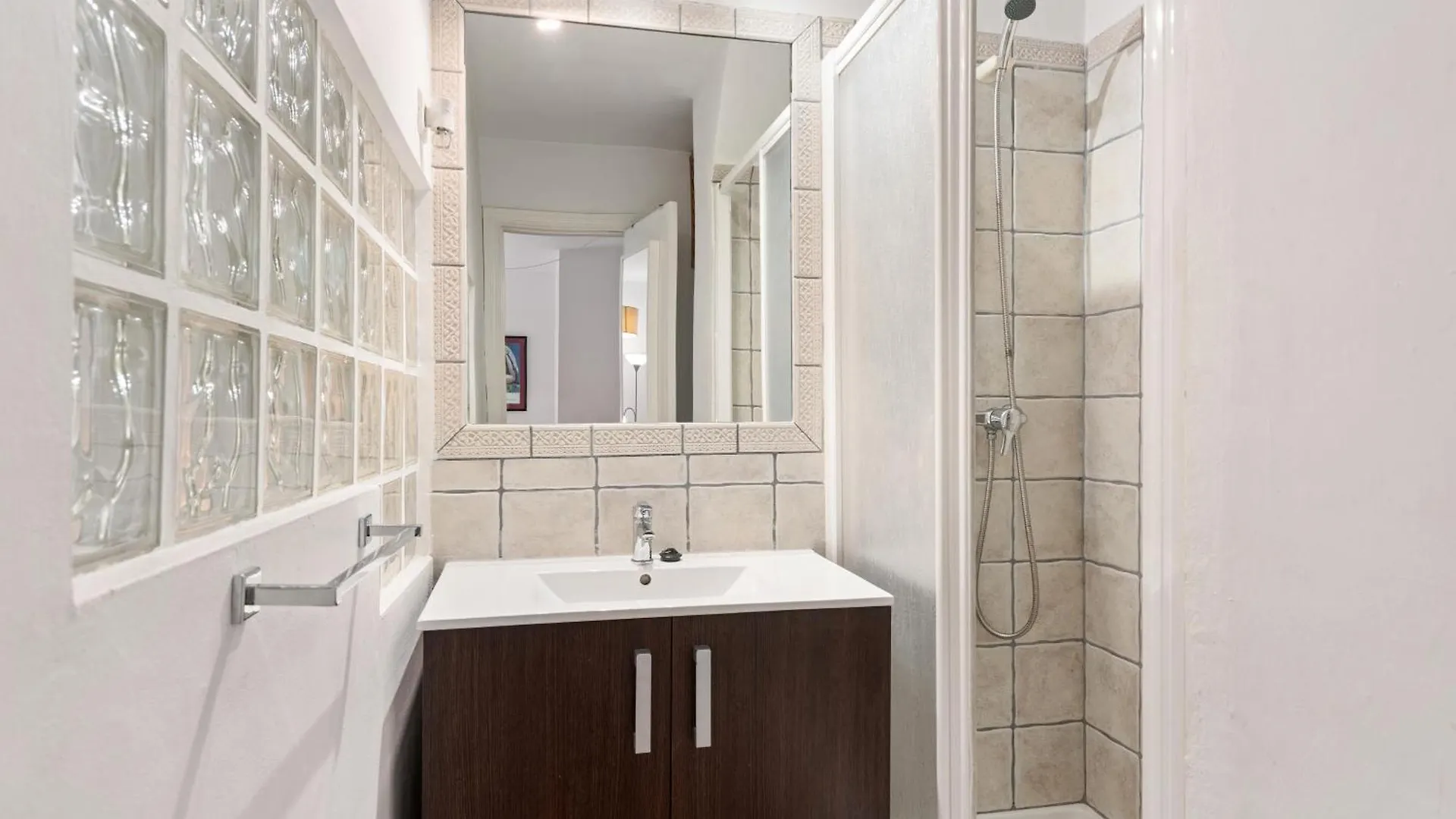 Confortable Estudio En Playa Los Banos Del Carmen Málaga